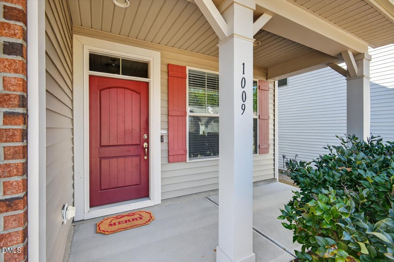 1009 Frisco Ct, Durham, NC 27703