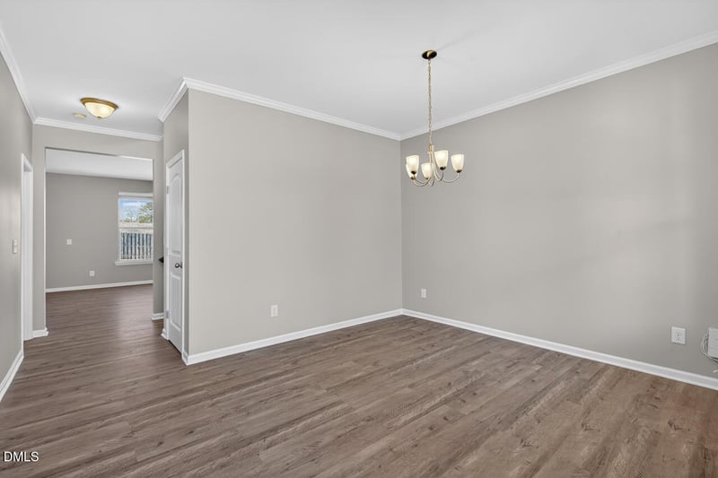 1009 Frisco Ct, Durham, NC 27703