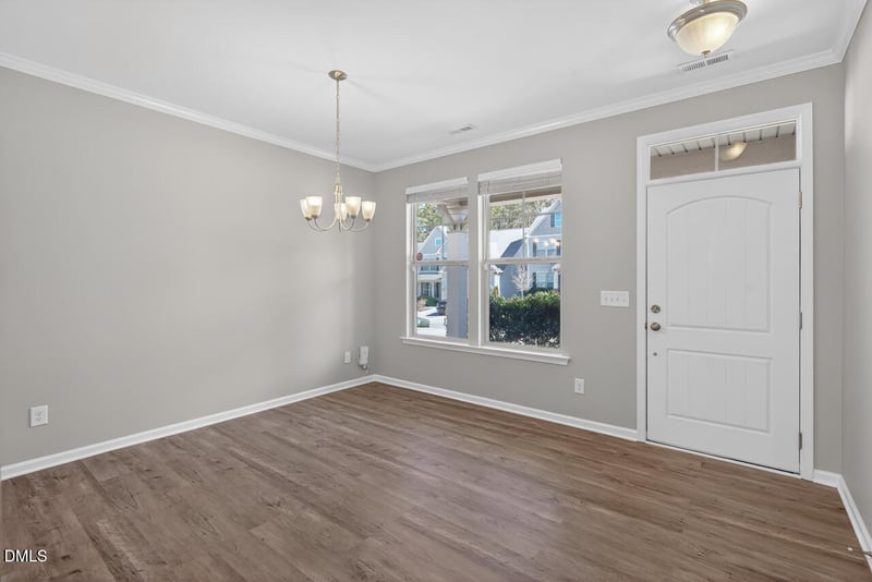 1009 Frisco Ct, Durham, NC 27703