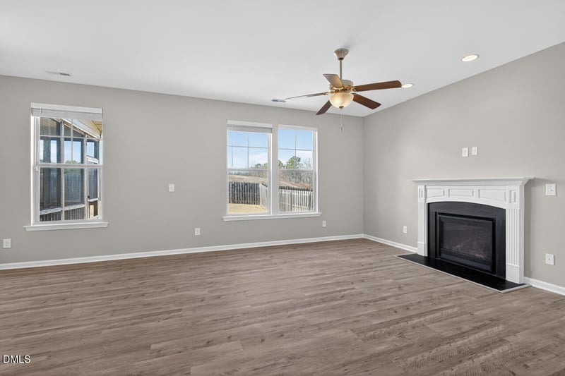 1009 Frisco Ct, Durham, NC 27703