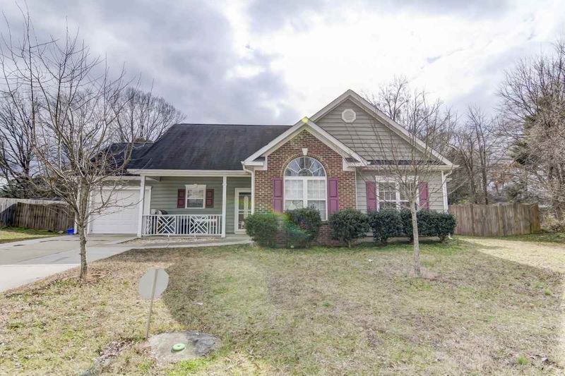 1009 Garcia Ave, Durham, NC 27704