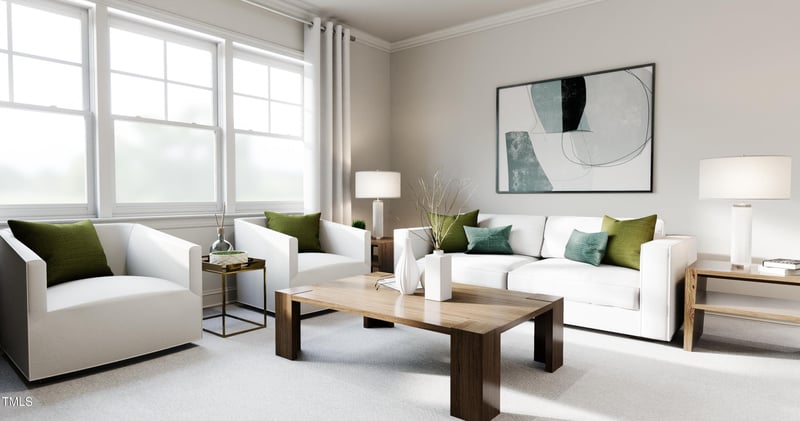 1009 Gemstone Way, Durham, NC 27703