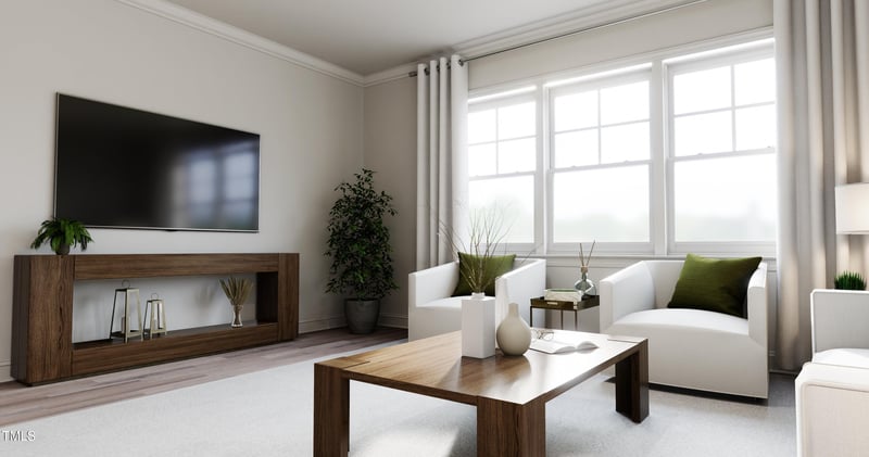 1009 Gemstone Way, Durham, NC 27703