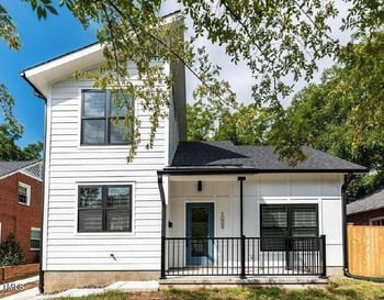 1009 Gregson St, Durham, NC 27701