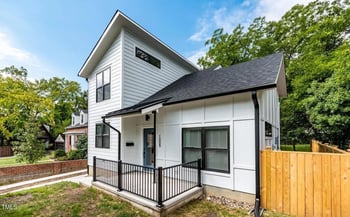 1009 Gregson St, Durham, NC 27701