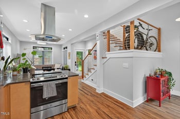 1009 Gregson St, Durham, NC 27701