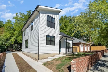 1009 Gregson St, Durham, NC 27701