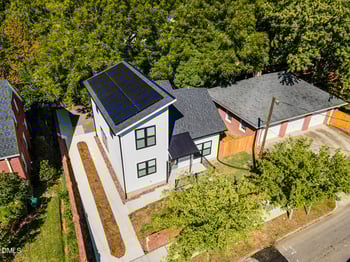 1009 Gregson St, Durham, NC 27701