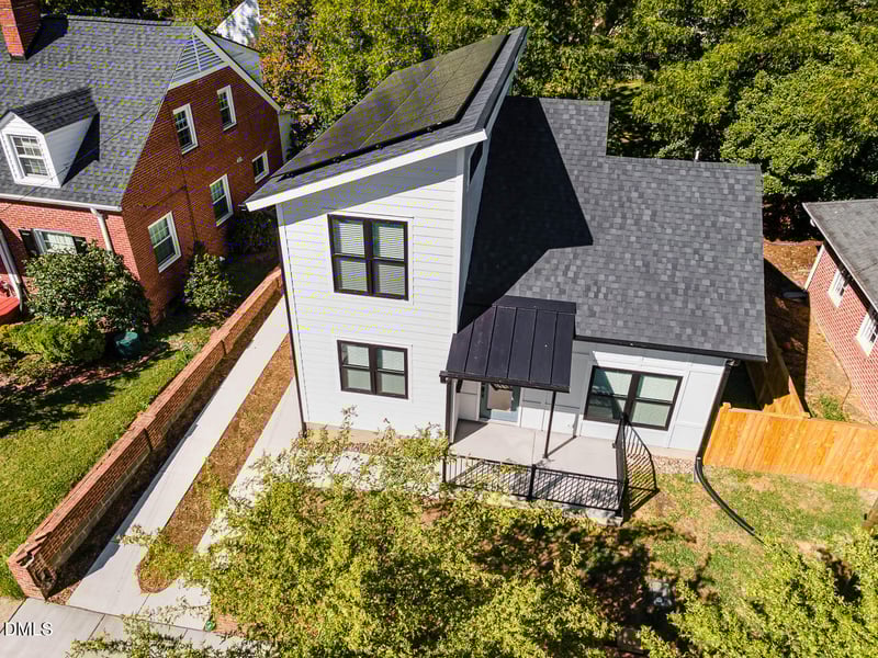 1009 Gregson St, Durham, NC 27701