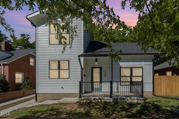 1009 Gregson St, Durham, NC 27701
