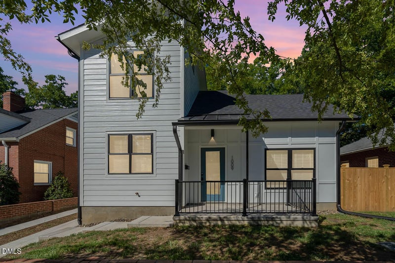 1009 Gregson St, Durham, NC 27701