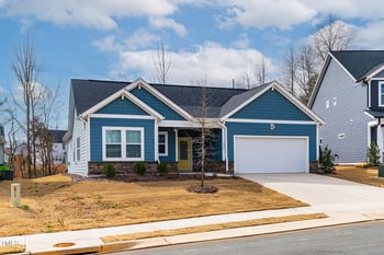 1009 Grey Flint Pl, Mebane, NC 27302