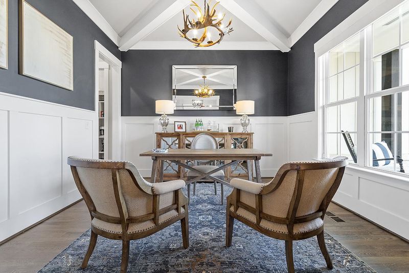 1009 Harrison Ridge Rd, Wake Forest, NC 27587