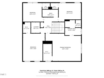 1009 Harvest Point Dr, Fuquay Varina, NC 27526