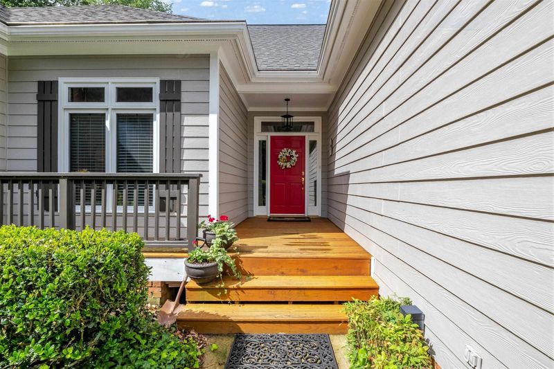 1009 Hawk Hollow Ln, Wake Forest, NC 27587