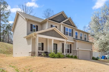 1009 Haynoke Dr, Graham, NC 27253