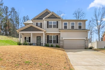 1009 Haynoke Dr, Graham, NC 27253