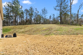1009 Haynoke Dr, Graham, NC 27253