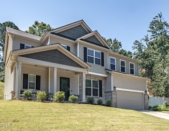 1009 Haynoke Dr, Graham, NC 27253