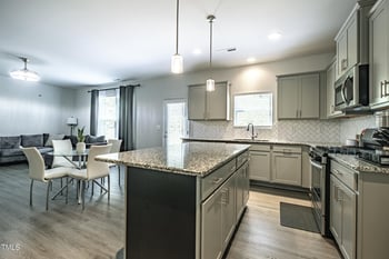 1009 Haynoke Dr, Graham, NC 27253