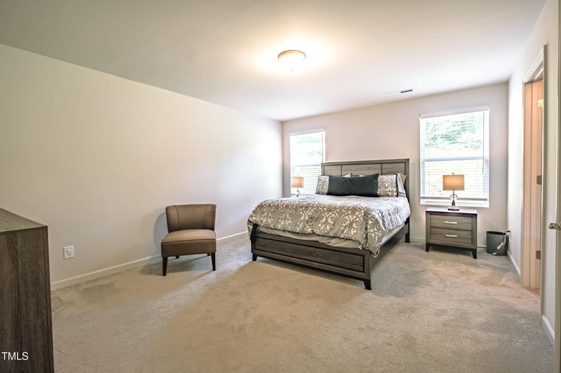1009 Haynoke Dr, Graham, NC 27253