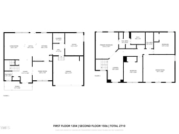 1009 Haynoke Dr, Graham, NC 27253