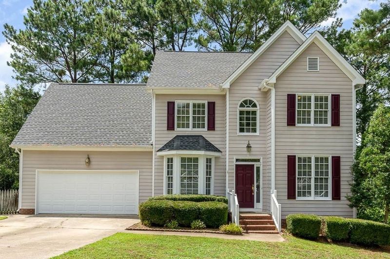 1009 Heathwood Dairy Rd, Apex, NC 27502
