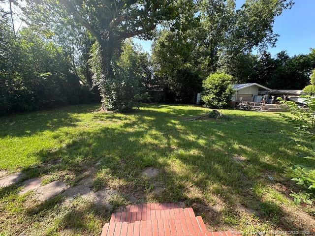1009 Hemlock Dr, Fayetteville, NC 28304