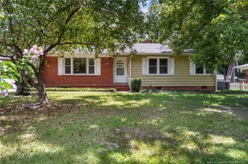1009 Hemlock Dr, Fayetteville, NC 28304