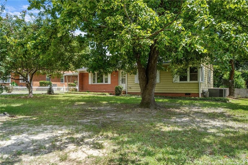 1009 Hemlock Dr, Fayetteville, NC 28304