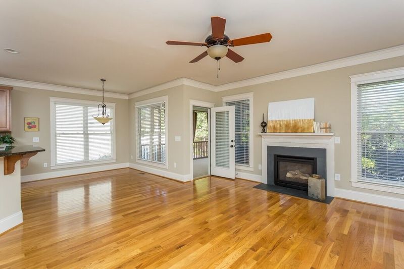 1009 Heritage Greens Dr, Wake Forest, NC 27587