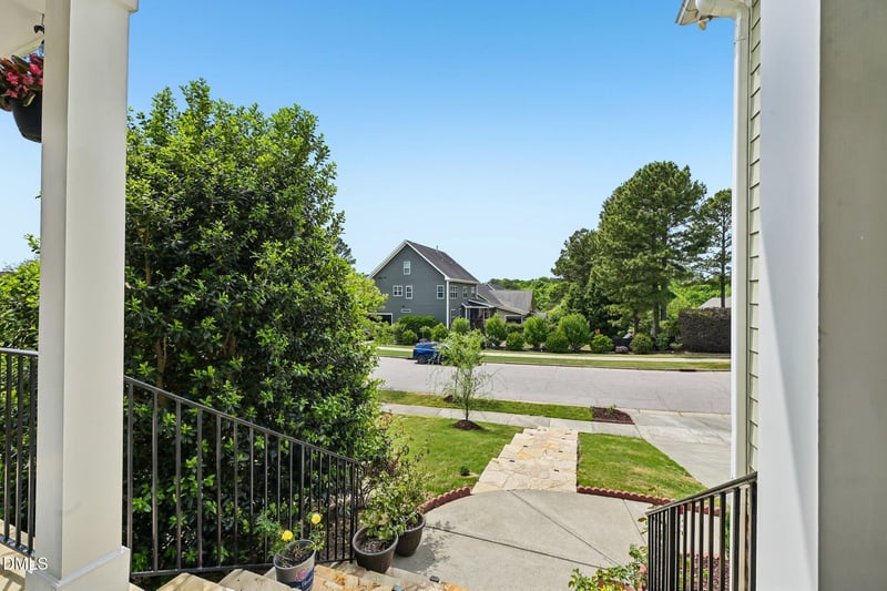 1009 Heritage Hills Way, Wake Forest, NC 27587