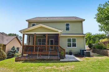 1009 Heritage Hills Way, Wake Forest, NC 27587