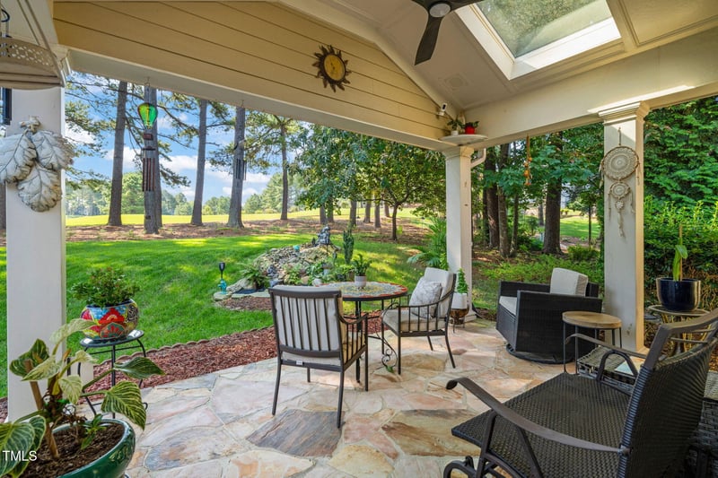 1009 Hidden Jewel Ln, Wake Forest, NC 27587