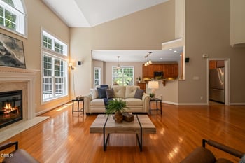 1009 Hidden River Ct, Raleigh, NC 27614