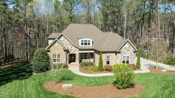 1009 High Trail Ct, Wake Forest, NC 27587