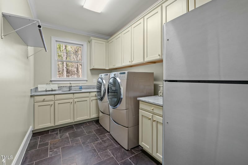 1009 High Trail Ct, Wake Forest, NC 27587