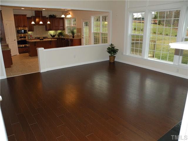 1009 Holtridge Dr, Apex, NC 27523