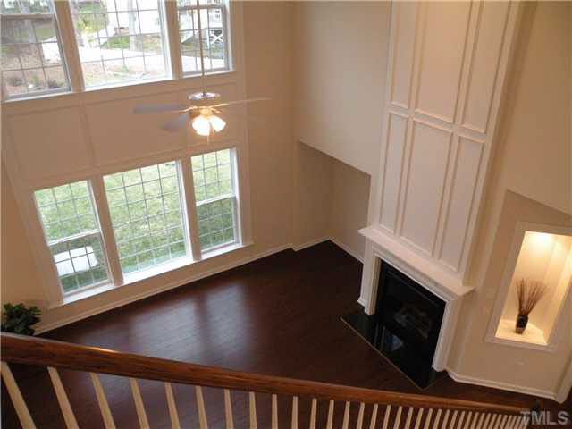 1009 Holtridge Dr, Apex, NC 27523