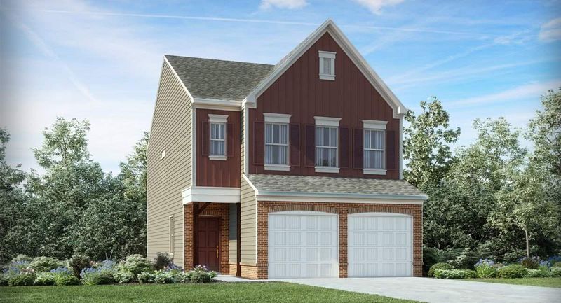 1009 Homecoming Way #141, Durham, NC 27703