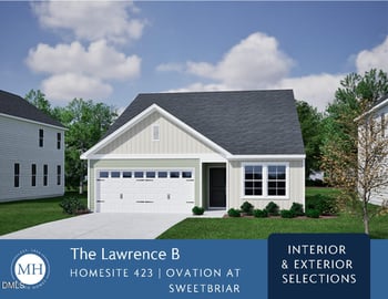 1009 Honey Bee Ct #423, Durham, NC 27703