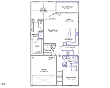 1009 Honey Bee Ct #423, Durham, NC 27703