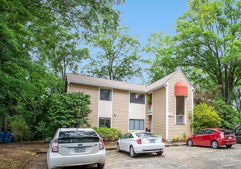 1009 Iredell St #C, Durham, NC 27705