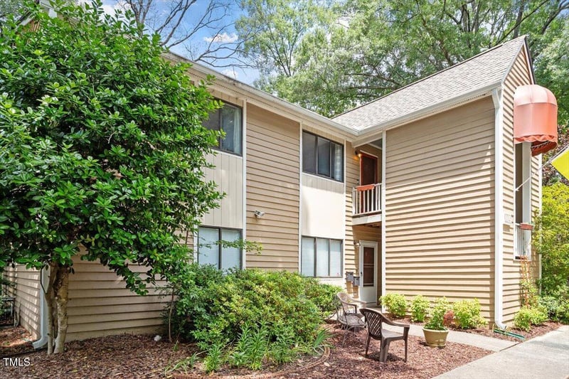1009 Iredell St #D, Durham, NC 27705