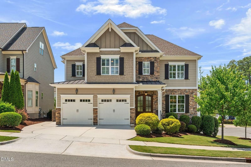 1009 Kensley Hvn Ct, Cary, NC 27519