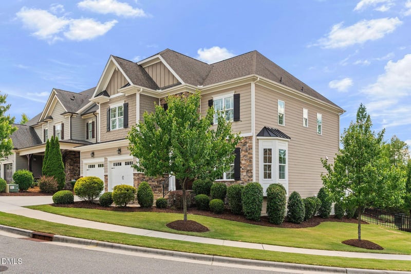 1009 Kensley Hvn Ct, Cary, NC 27519