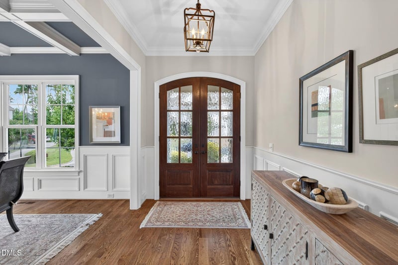 1009 Kensley Hvn Ct, Cary, NC 27519