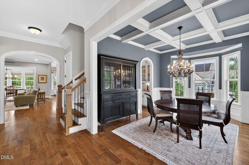 1009 Kensley Hvn Ct, Cary, NC 27519