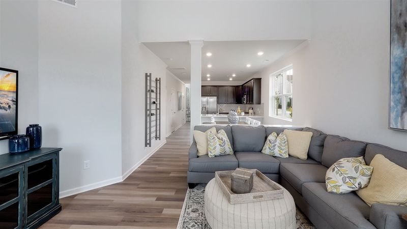 1009 Kindness Ln #216, Durham, NC 27703