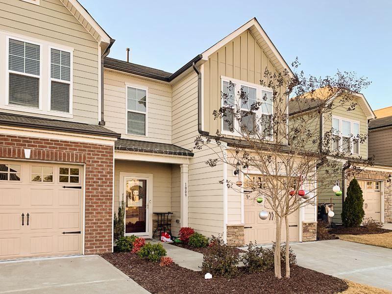 1009 Kudzu St, Durham, NC 27713